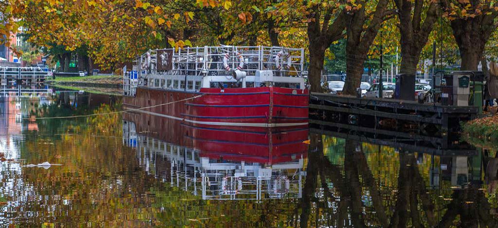Hotels in Santry